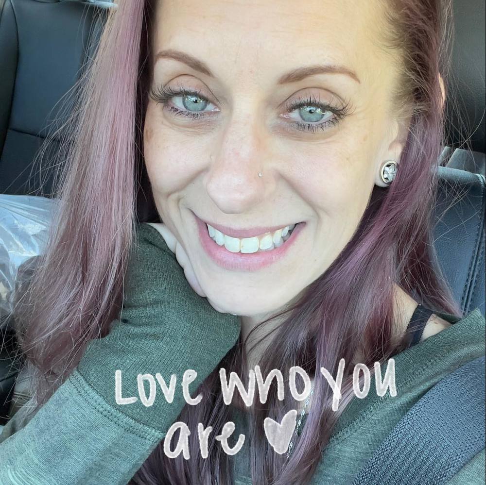 Meet your Posher, Sophia